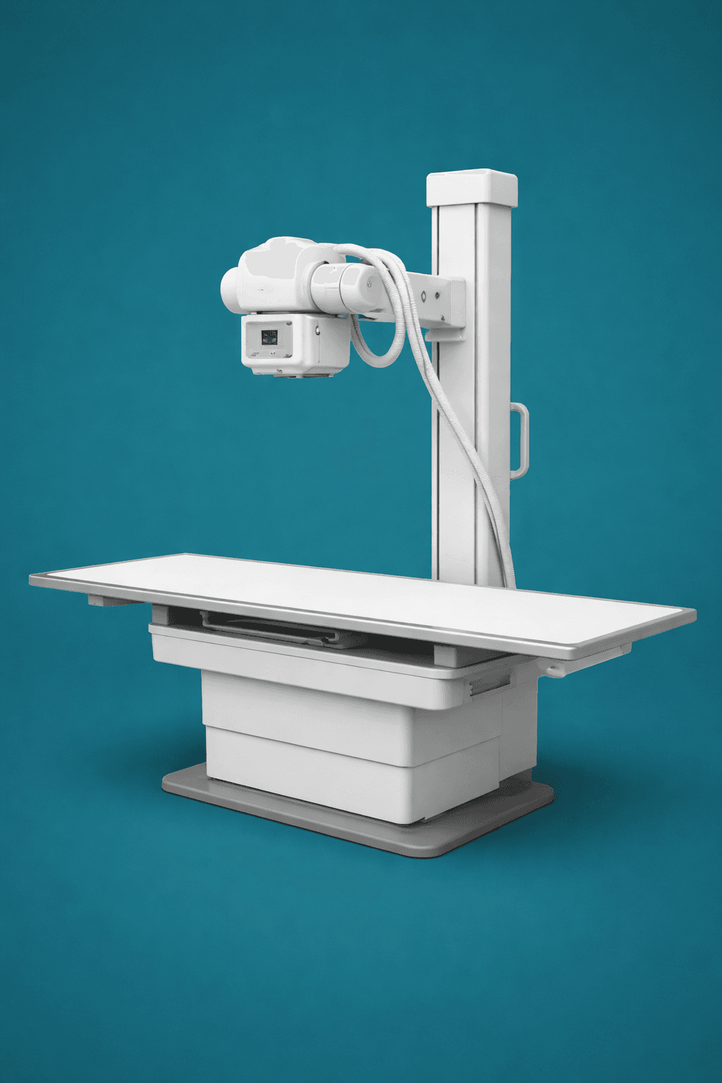 Digital X-Ray System