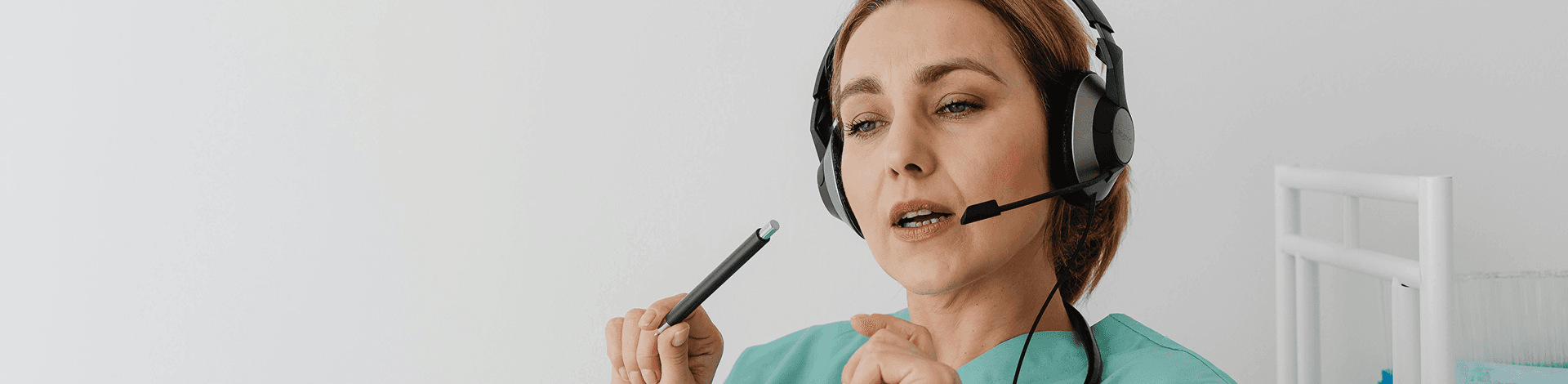 Appointment CTA background