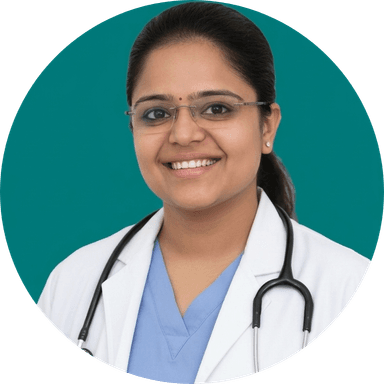 Dr. Rinku Parmar